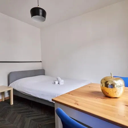 Le Cernay - T1 - 5 Mins De La Cathedrale Apartment Reims